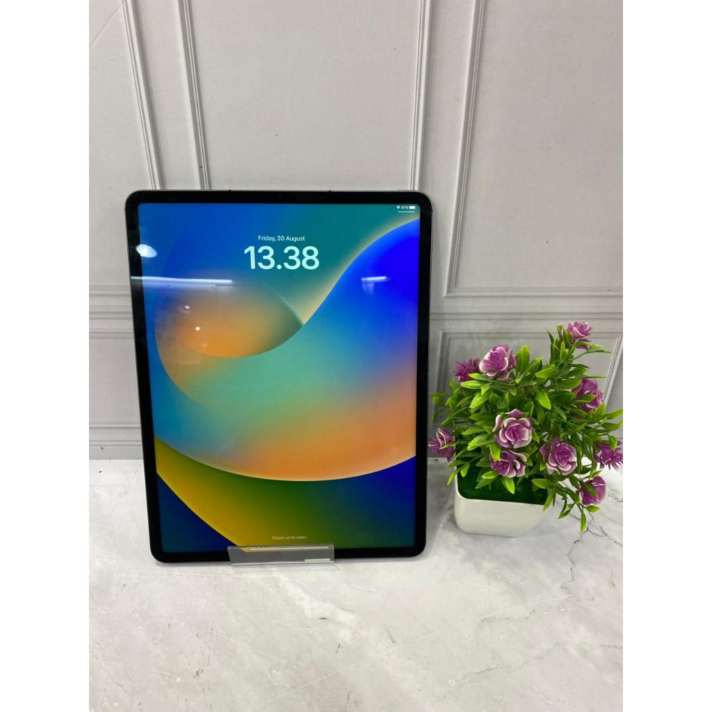 IPAD PRO 12.9 INCH A1584 GEN 5 GREY 128GB
