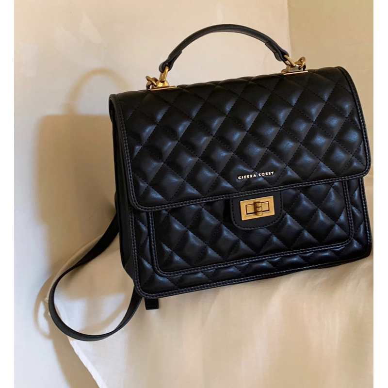 CIERRA MULTIPLE BACKPACK