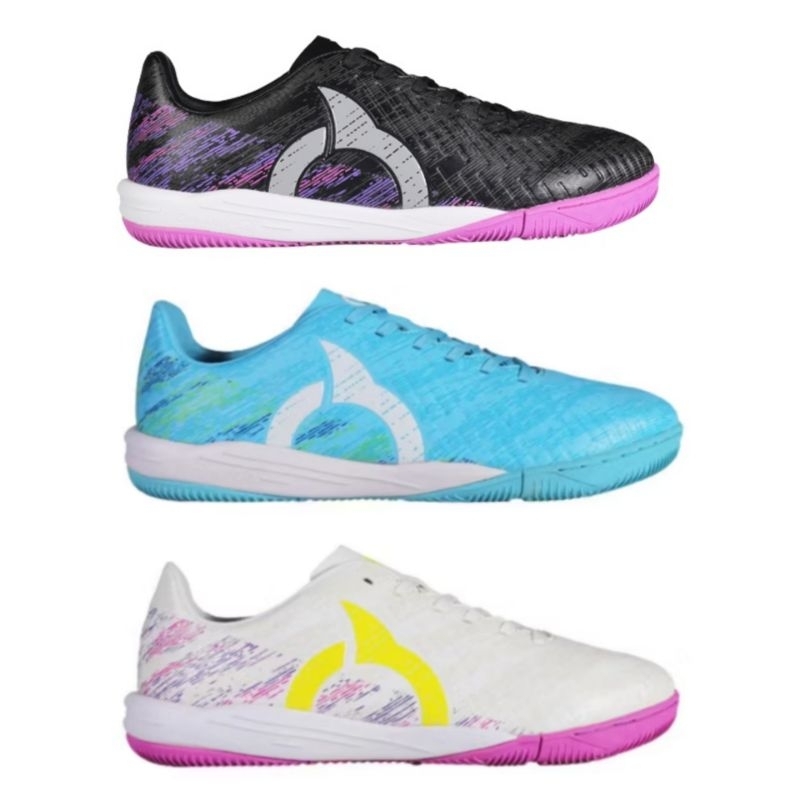 SEPATU FUTSAL ORTUSEIGHT ORTUS FORTE VANTAGE V2 IN