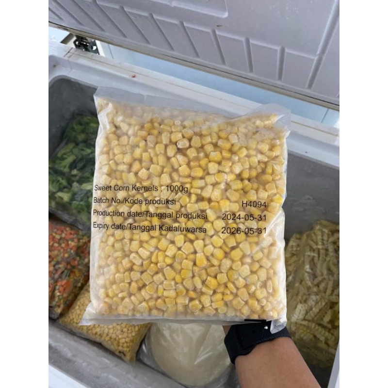 

Jagung pipil 1kg
