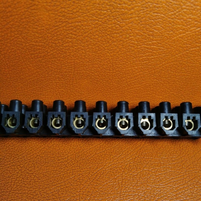 Terminal krustin sambungan kabel 25mm 60A