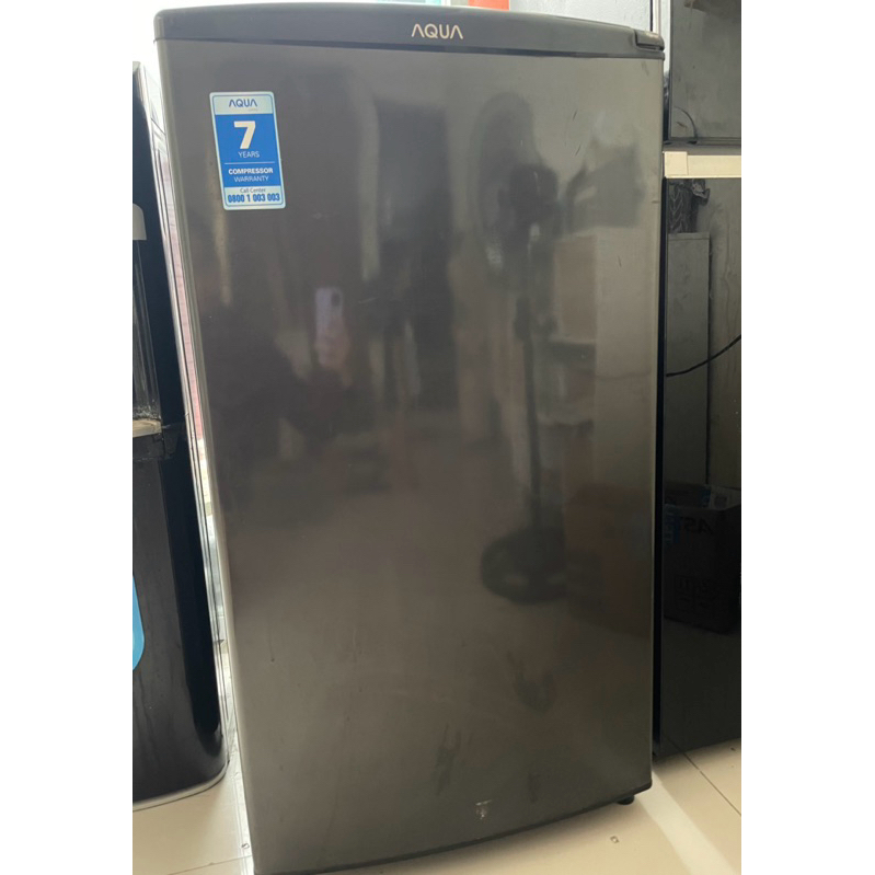 Kulkas Freezer Asi AQUA AQF-S4 (Second/Preloved)