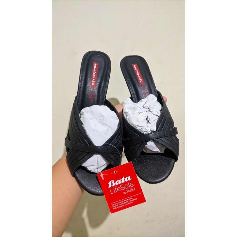Heels Bata original size 37 new