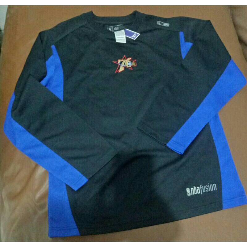 kaos NBA fusion Reebok original 100%