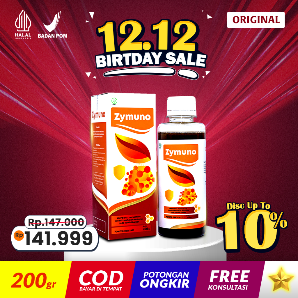 

Madu Asli Alami ZYMUNO Herbal Natural Honey Imunoterapi Paket Lancar Haid 1 Botol FREE KONSULTASI