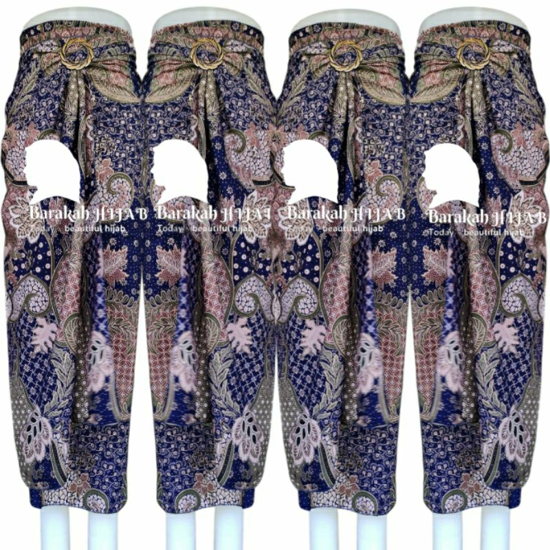 Rok Lilit Rok Kain Lilit Rok Lilit Batik Free Ring Silk Sutra Motif Batik Bawahan Dewasa Wanita Rema