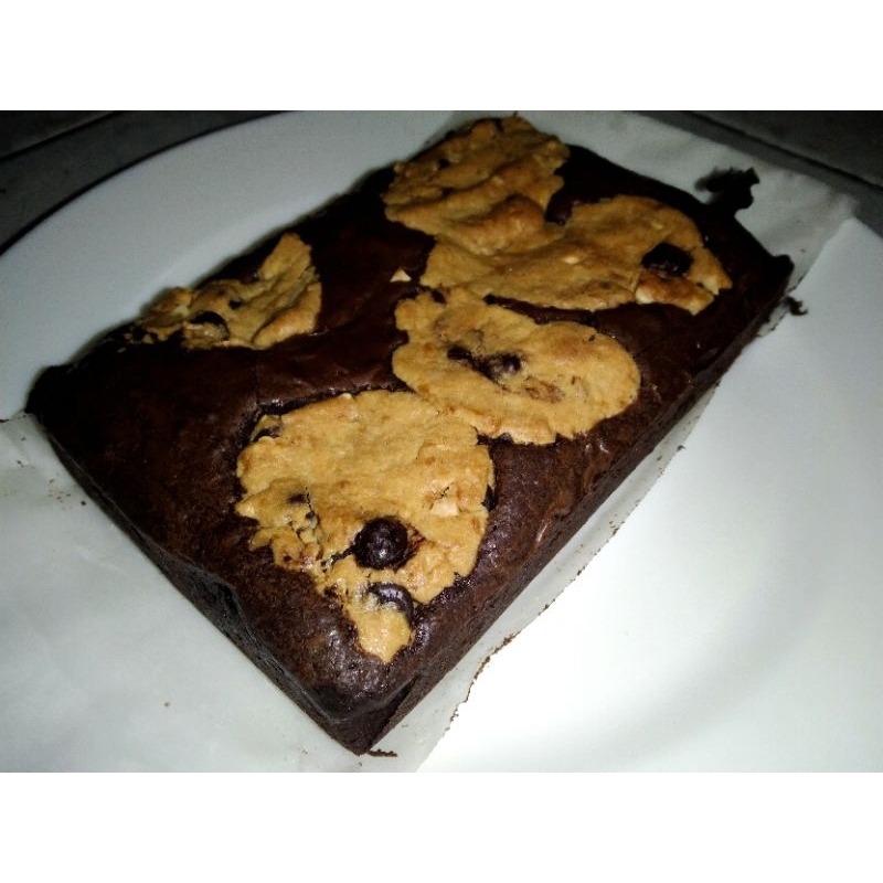 

BROWKIES||Brownis||Cookies||Panggang