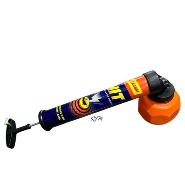 Semprotan BAYGON / HIT Pompa Serbaguna