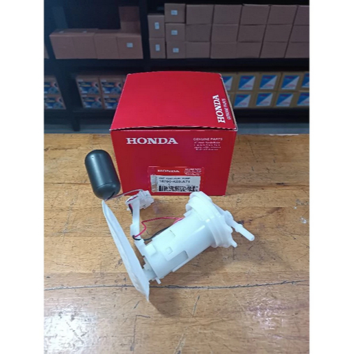 FUEL PUMP ASSY K59 VARIO 150 ESP 16700-K59-A71 HONDA