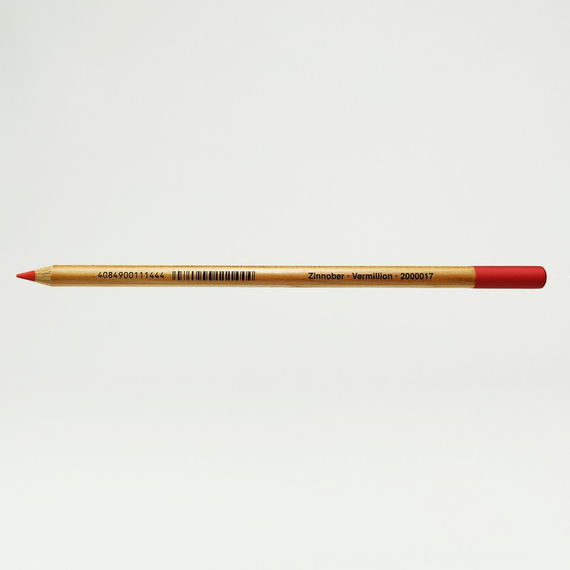 

Lyra Polycolor Pencils Red & Pink Series