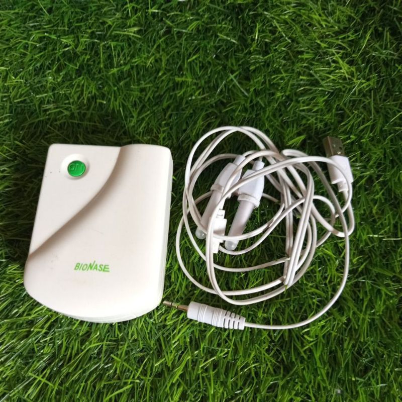 alat terapi sinusitis second