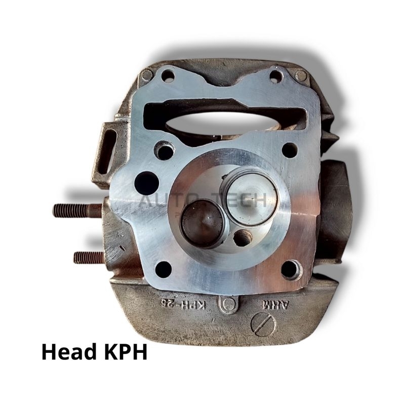 Head/Kop Kharisma/KPH klep 28/24,30/26,34/29