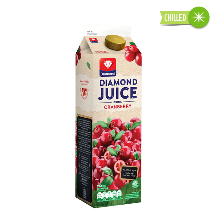 

Diamond Juice Unsweet 946ml