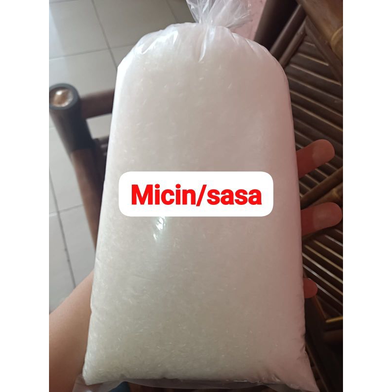 

micin msg/sasa 1000gr