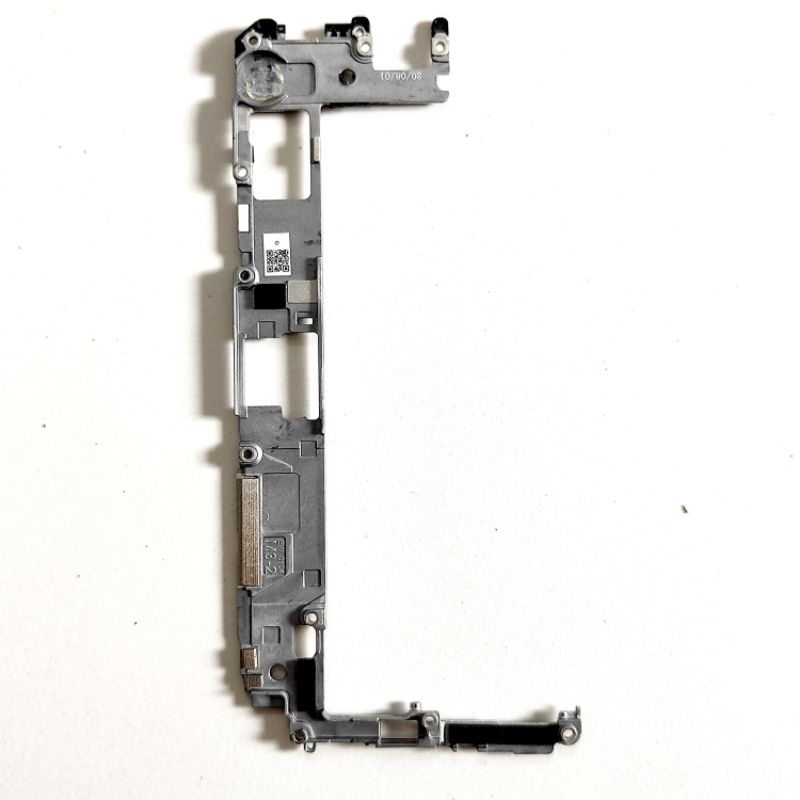 TUTUP MESIN GOOGLE PIXEL 5 ORIGINAL COPOTAN TESTED