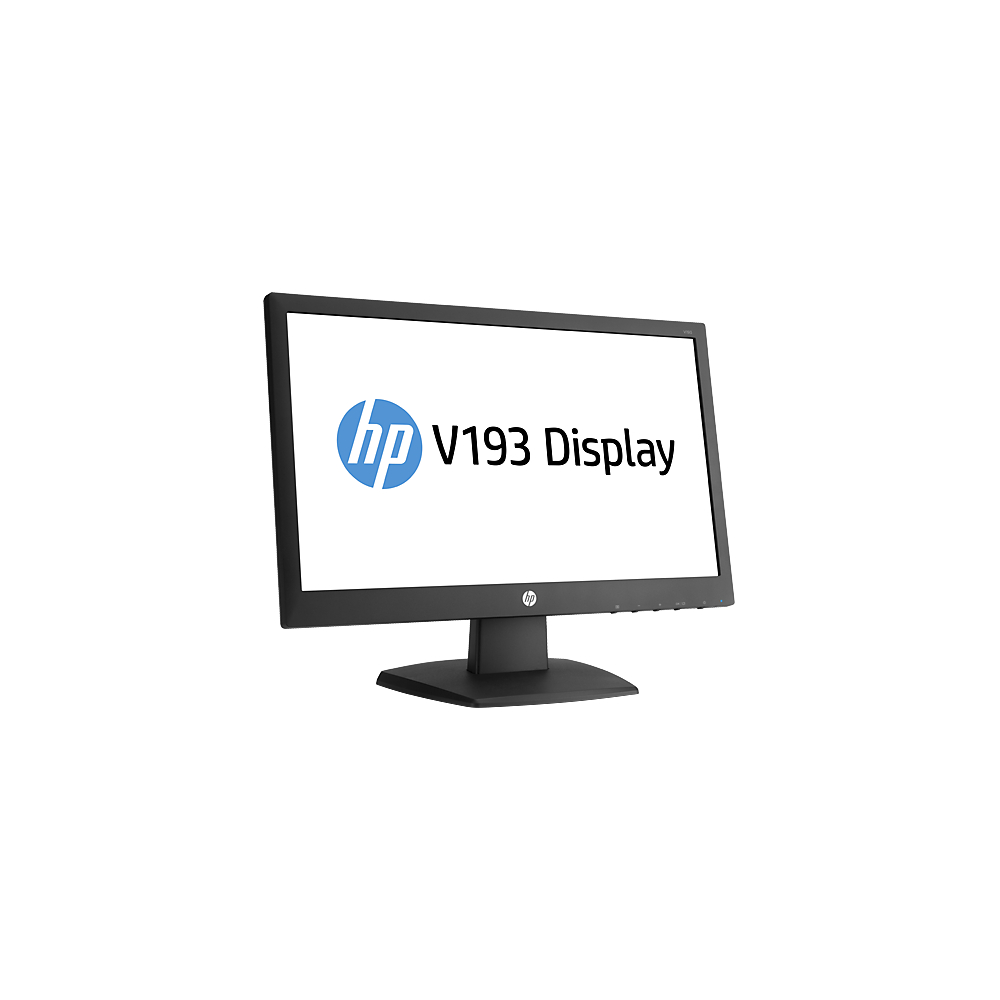 HP V194 MONITOR LED 19INCH