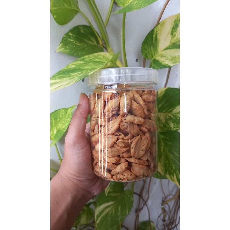 

Kue Bawang Mama Mila Renyah Gurih Empuk Mamil Makes