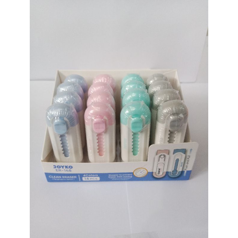 

PENGHAPUS JOYKO ER 148