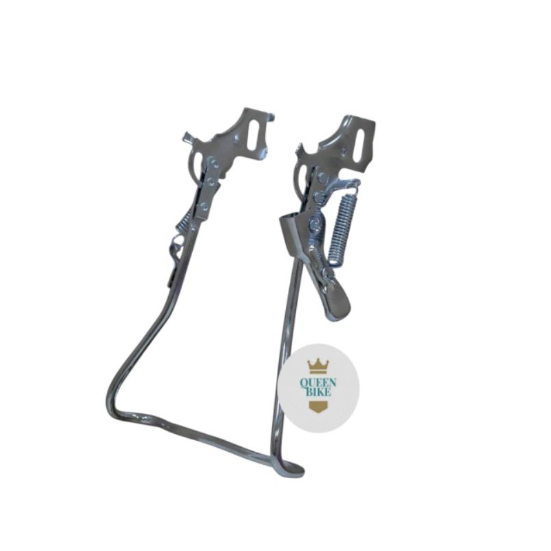 Standar Double Jagang Tengah Babi Sepeda 26x175 / 26x1.75 Mini Ctb Murah