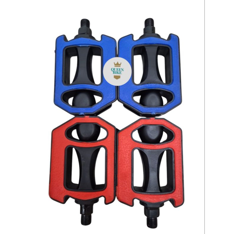 Pedal Sepeda 20 / 24 / 26 Mini Ctb Siera Mtb Federal Gunung Lipat Folding Seli GREAT 668