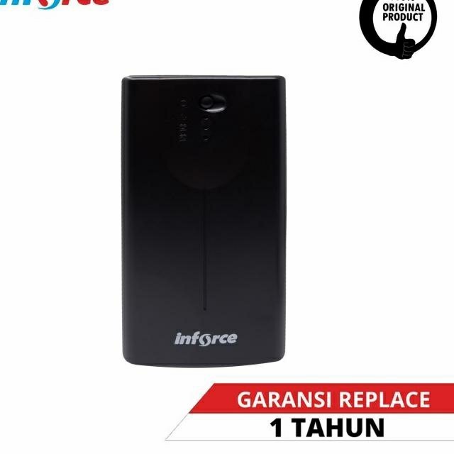 UPS OFFLINE INFORCE 2000VA 2kVA