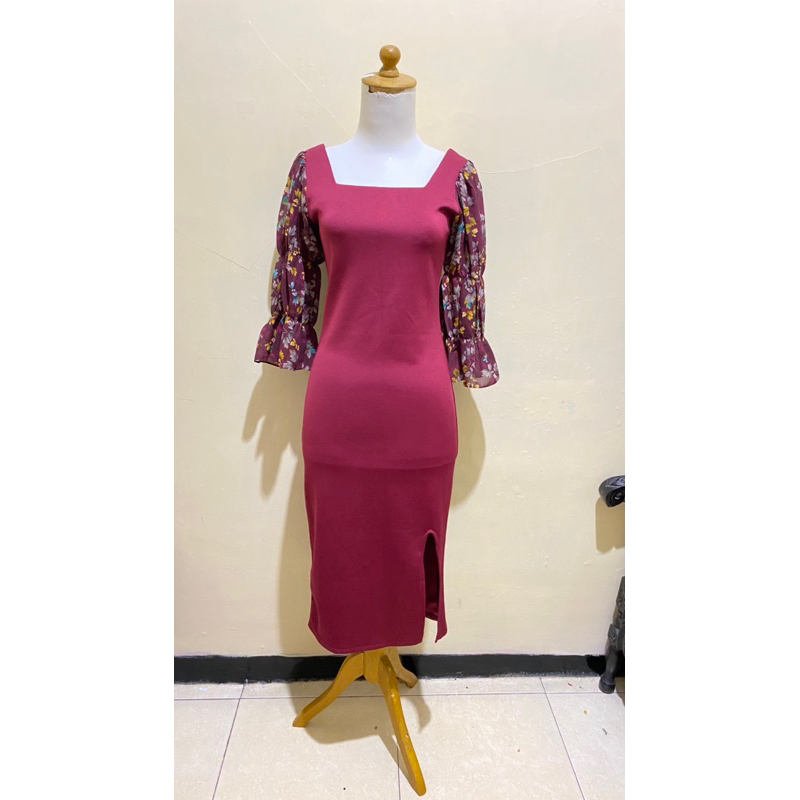 Baju Penyanyi/Baju Singer/Dress Singer