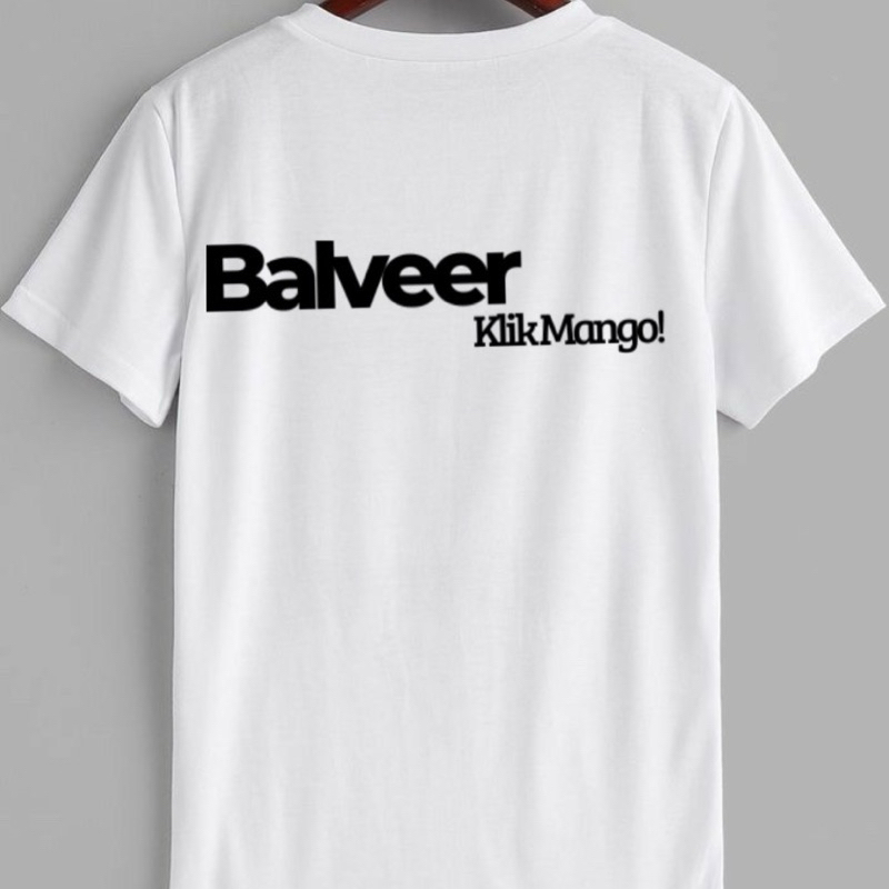 Balveer Mangga Klik