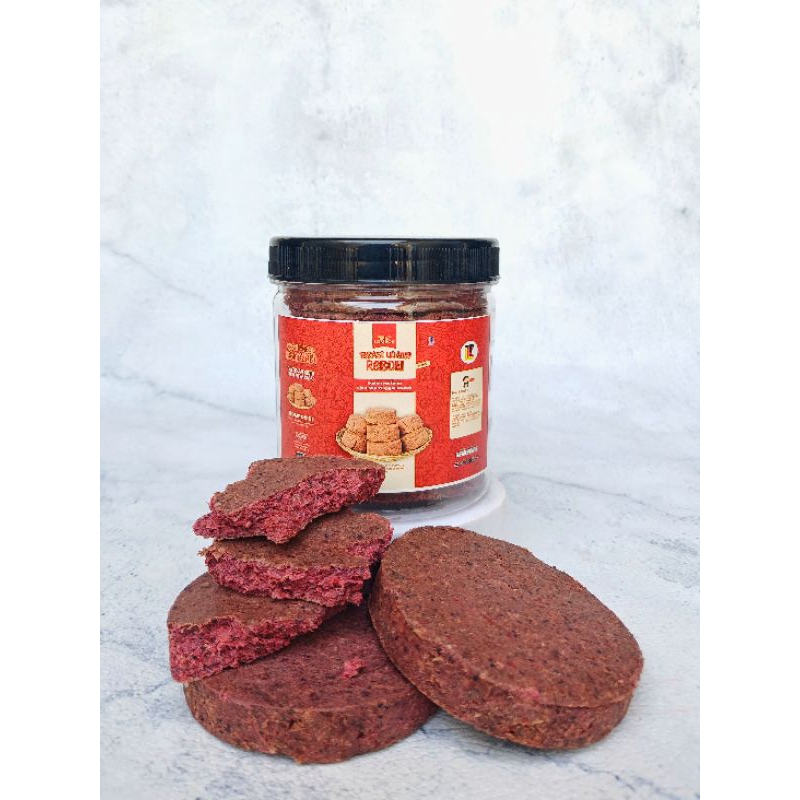 

Terasi Udang Rebon isi 5 [ TERASI LOMBOK ASLI ] sudah matang