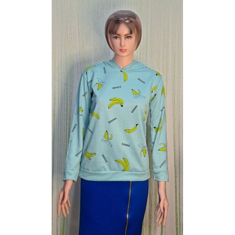 jacket crewneck hoodie tosca