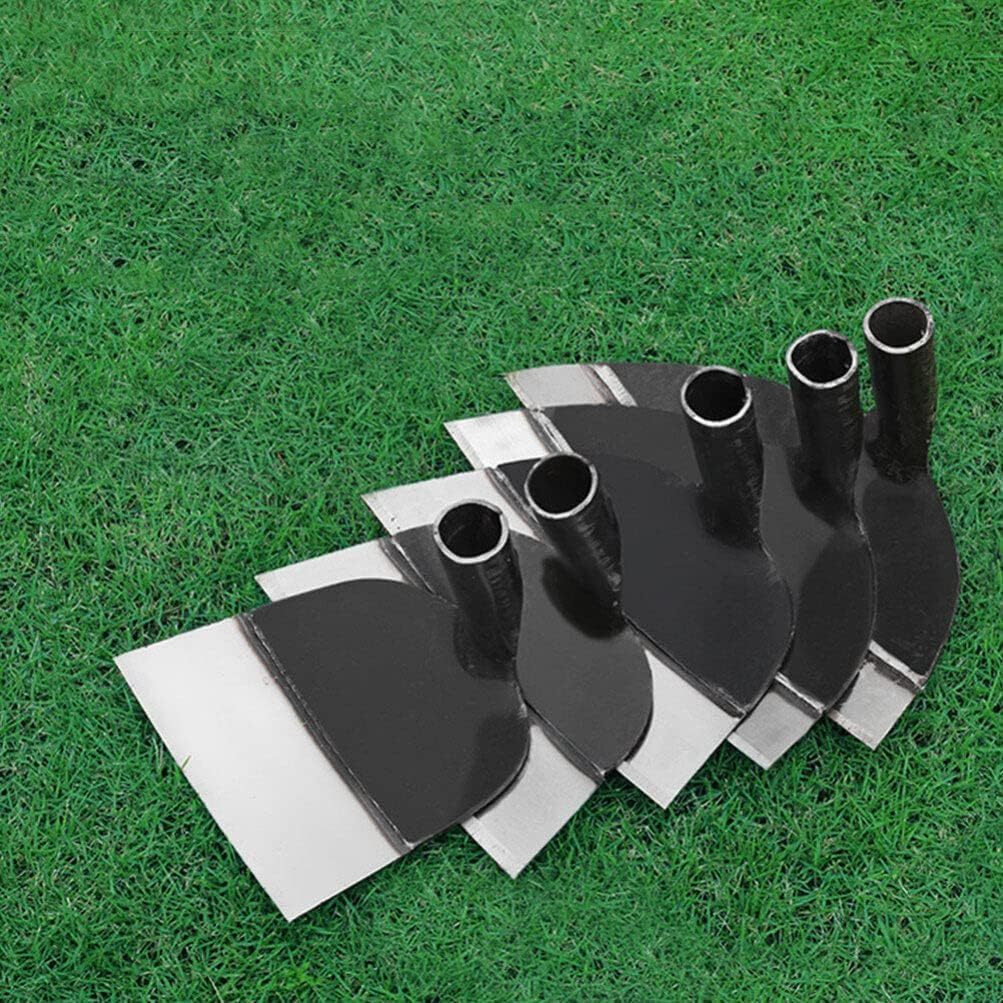 Kirim Dalam 24 Jam Aksesori Berkebun Alat Kebun Kecil Berkebun Cangkul Berkebun Alat Bengkuk Cangkul