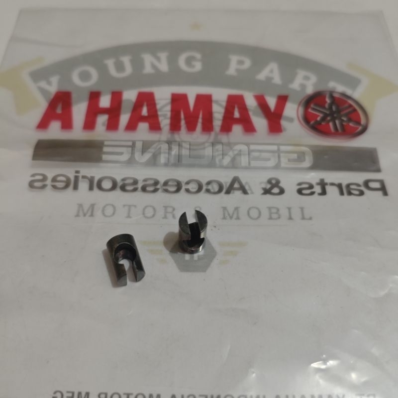 Nepel Coak Kopling Yamaha RX King