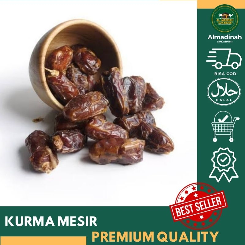

KURMA MESIR