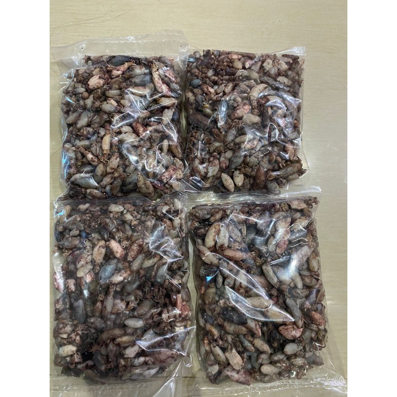 

BABY CUMI KERING/CUMI-CUMI KERING SEGAR/CUMI KECIL FRES BARU
