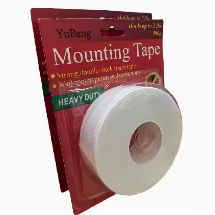 

double tape foam 36mm / Mounting Tape - Hight Quality
