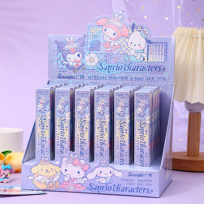 

PULPEN BB SANRIO 2PCS