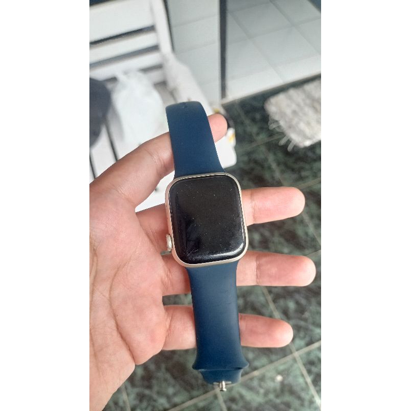 iWatch series 7 (second)