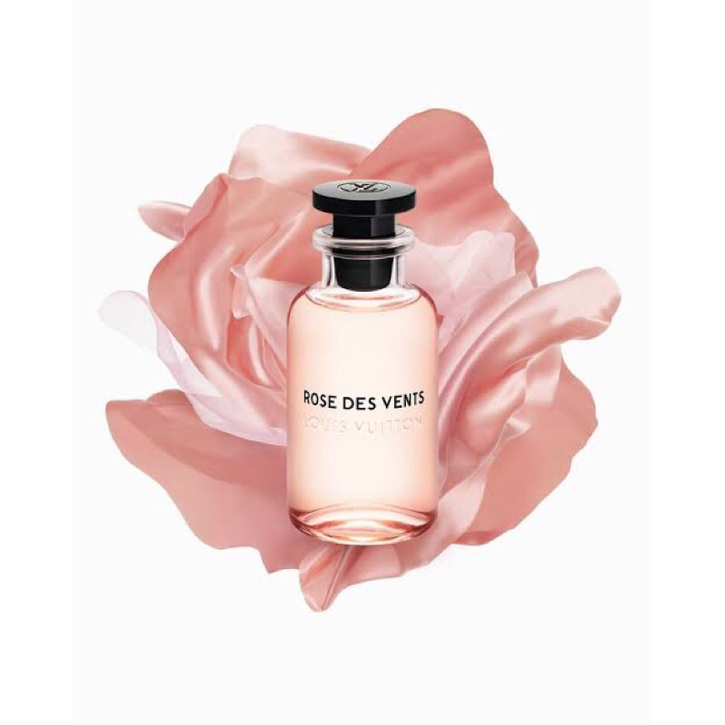 PARFUM BIBIT EDP LV ROSE VENTS