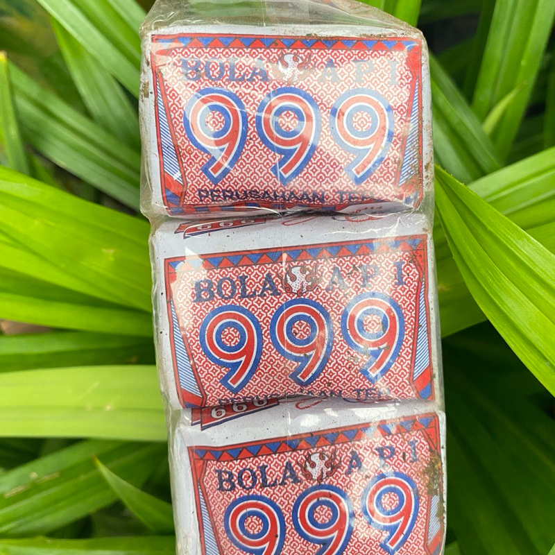 

TEH BOLA API 999 isi 10pcs x 23gr (exp 2025)