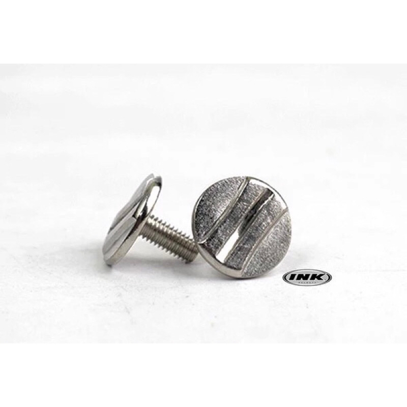 baut helm ink CX22 baut pengunci pet ink