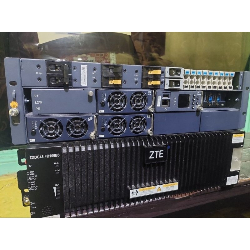 RECTIFIER ZTE B151