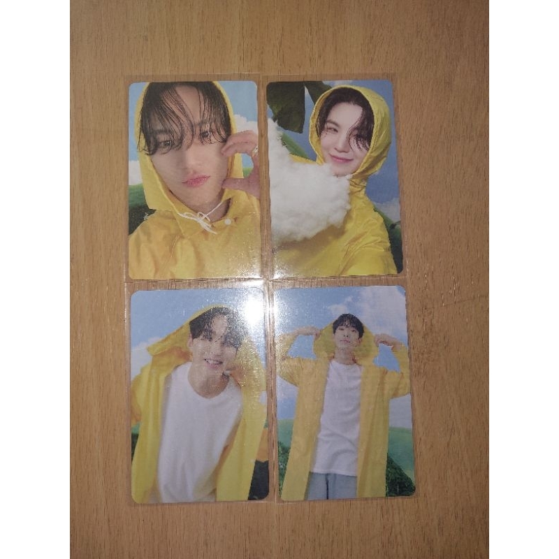 mingyu rpc heaven carver woozi cloud rpc carver heaven hoshi dokyeom carver booklet