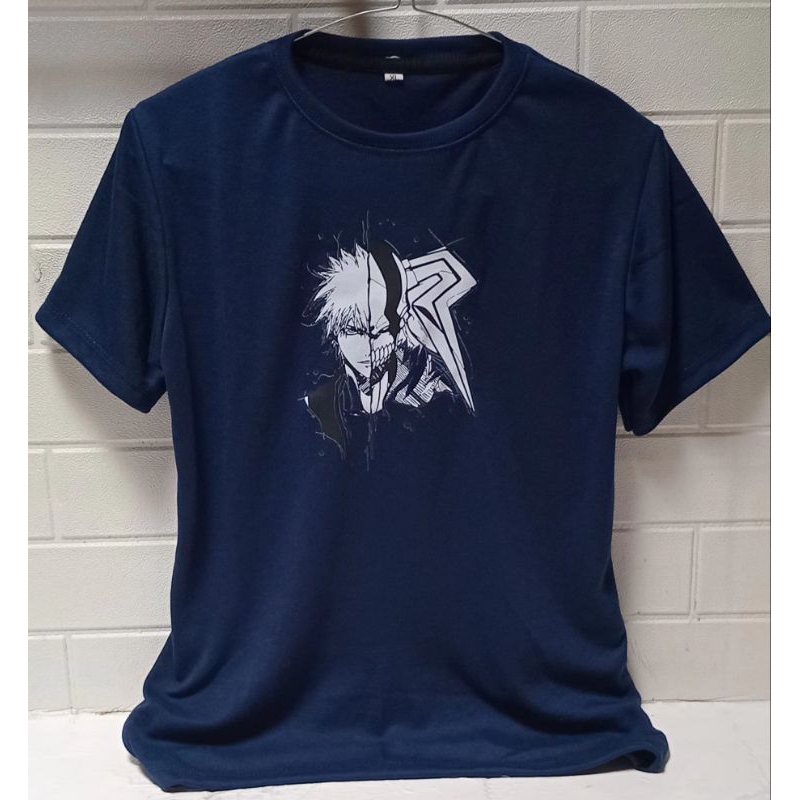 Kaos anak karakter kaos anak murah kaos anak samurai