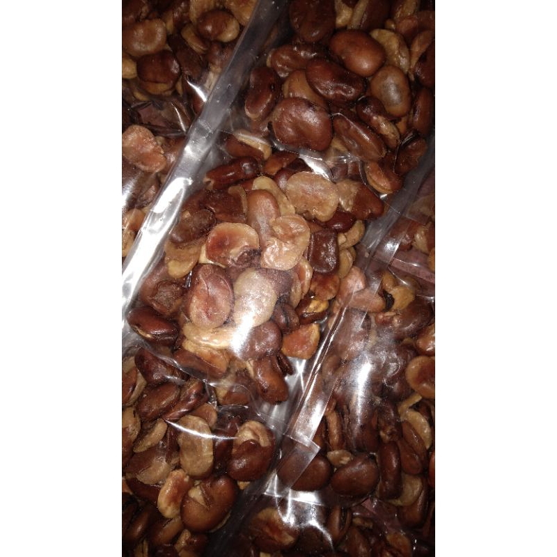 

kacang koro kulit asin 500gr