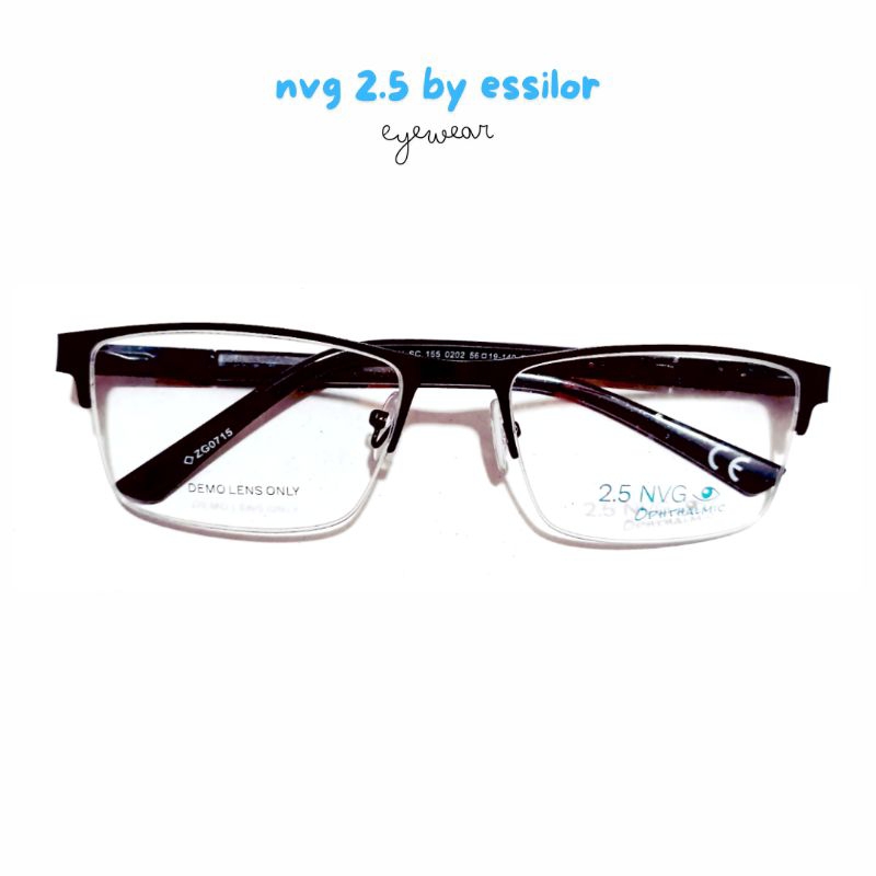 NVG 2.5 OPH 155 BY ESSILOR