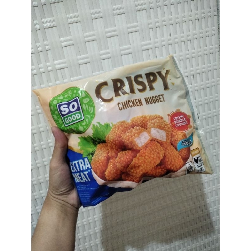 

sogood