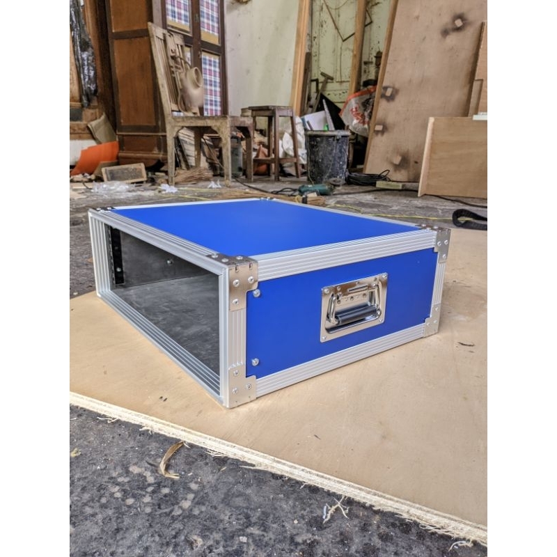 Harkis ACC 4U Finising HPL