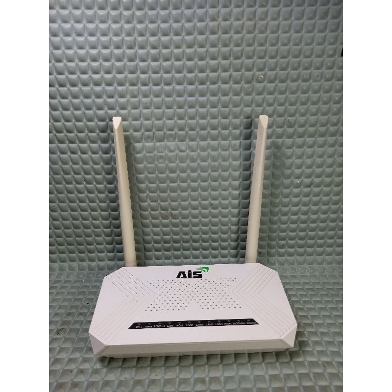 XPON ONU AIS-ON3W1X NORMAL UNIT ONLY