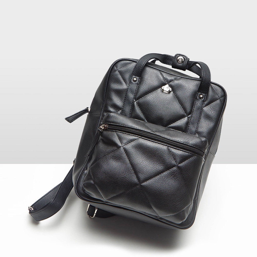 Tas Ransel Wanita Spesial Edition SARA Black T8310B5 - Sara Green T8324G2 - Sara Grey T8325G3 - Sara