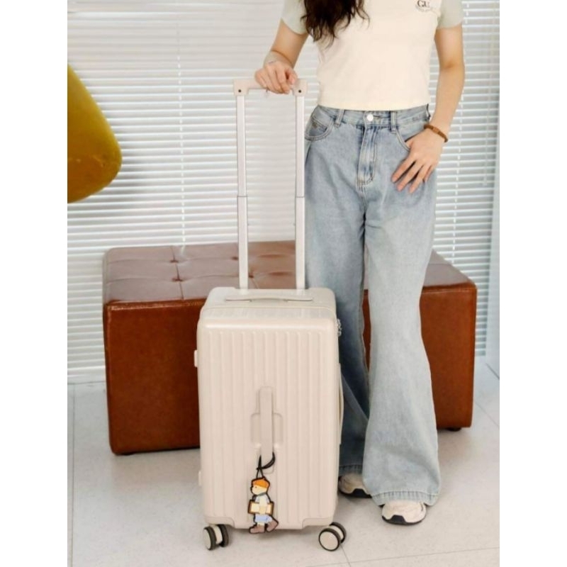 GUOO BEAR ORIGINAL KOPER TERBARU - KOPER TERLARIS GUOO BEAR/ TTWN BEAR