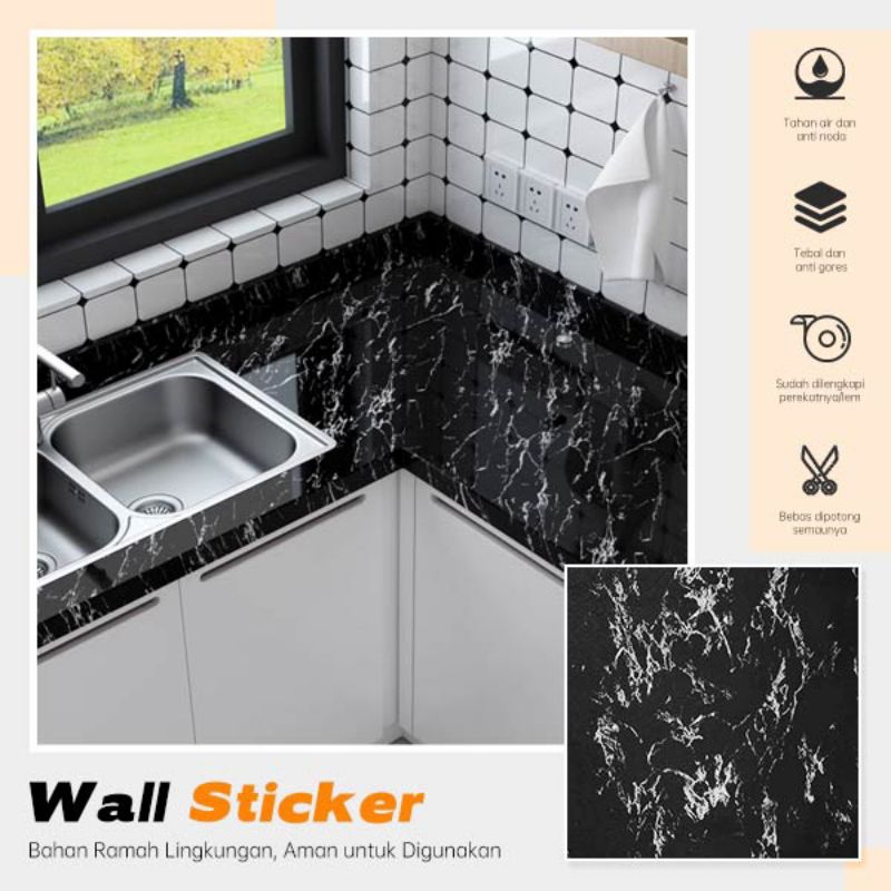 SOOKU Wall Sticker DP1118